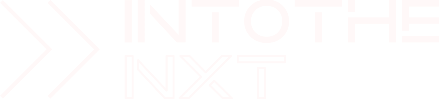 IntoTheNXT