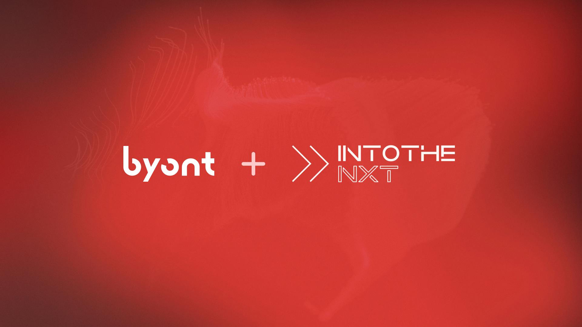 Byont Labs and IntotheNXT Collaborate to Deliver Innovative Solutions and Accelerate Business Success